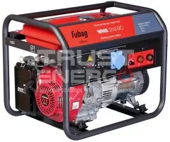 Сварочный генератор Fubag WHS 210 DC
