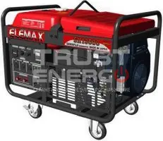 Бензиновый генератор Elemax SH 13000R с АВР