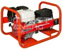 Сварочный генераторепрь АСПБВ220-6,5/3,5-Т400/230Х