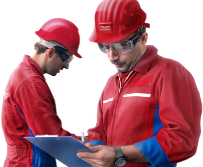 Диагностика дизель-генераторов в Феодосии