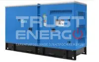 Дизельный генератор ТСС АД-120С-Т400-1РКМ17