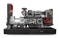 Дизельный генератор Arken ARK-Q 50