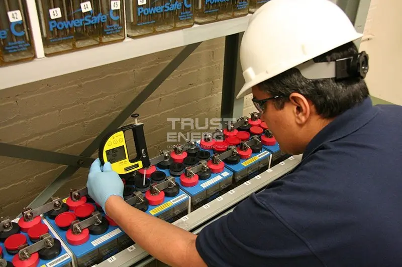 Техническое обслуживание ИБП в Феодосии