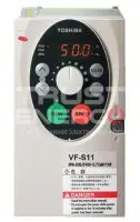 Частотный преобразователь TOSHIBA VFS11-4015PL-WN 1,5кВт 380В