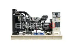 ТО-1 (ТО-500) ДГУ Teksan TJ440PE5C (годовое)