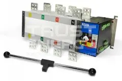 Реверсивный рубильник (Блок ATS) SKT1 1250A