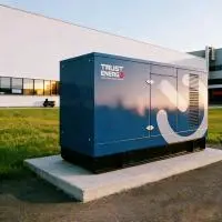 Электроагрегат дизельный TRUSTENERGO АД-400С-T400-1Р-WI