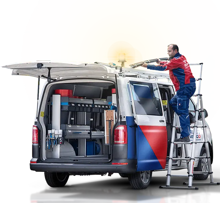 Сервис ГПУ и ГПЭС в Феодосии