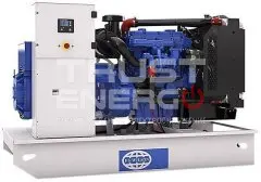 Дизельный генератор FG Wilson P33-3 с АВР