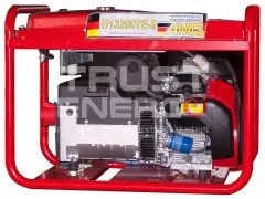 Бензиновый генератор AMG H 13200TE-S с АВР