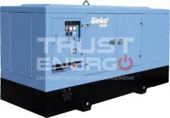 Дизельный генератор Geko 250014 ED-S/DEDA S с АВР