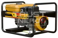 Бензиновый генератор Energo EB 3.0/230-S