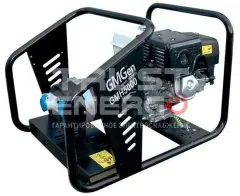 Бензиновый генератор GMGen GMH5000