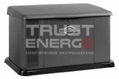 Газовый генератор Briggs & Stratton G140 с АВР