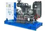 Дизельный генератор ТСС АД-12С-230-1РМ5