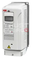 Частотный преобразователь ABB ACS800-01-0075-3+B056+P901, IP55, лак. покр. плат,75кВт 380