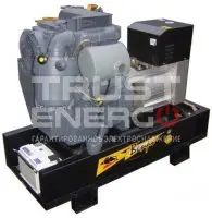 Сварочный генераторепрь АСПДВ 400-10/4-Т400/230 РЛ