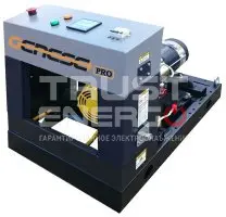 Газовый генератор Genese Pro 12000 Neva