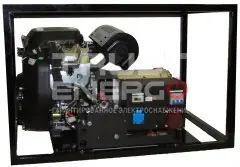 Газовый генератор REG GG8-380