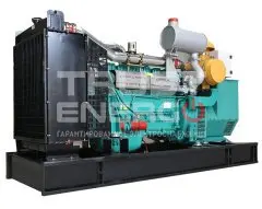 Газовый генератор Gazvolt 200T32
