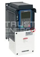 Частотный преобразователь TOSHIBA VFAS3 4450PC ND55 кВт 400В