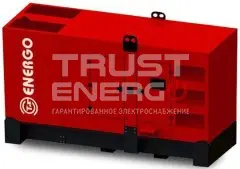 Дизельный генератор Energo EDF 380/400 SCS с АВР