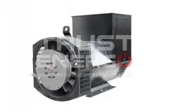 Синхронный генератор TSS-SA-360 SAE 1/11.5