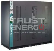 Источник бесперебойного питания GMUPS Premium SK 600/33/V3