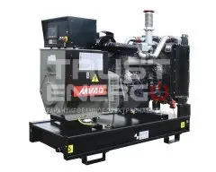 Дизельный генератор MVAE АД-60-400-С