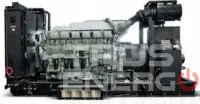 Высоковольтная станция Himoinsa HTW-1260 T5 11кВ