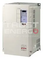 Частотный преобразователь TOSHIBA VFP7-4110KP(with DCL) 110кВт 380В