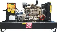 Дизельный генератор Onis VISA V 315 GO (Stamford)