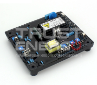 SX440 AVR Регулятор напряжения