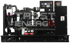 Газовый генератор Generac SG 28 открытый Открытая на раме Generac 5,4 L trustenergo.ru