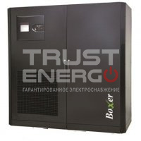 Источник бесперебойного питания Makelsan Boxer 600 кВа