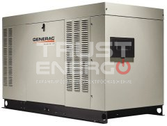 Газовый генератор Generac RG 022 3P В кожухе Generac 2,4L trustenergo.ru