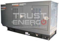 Газовый генератор Generac SG 32 с АВР В кожухе Generac 5,4 L trustenergo.ru