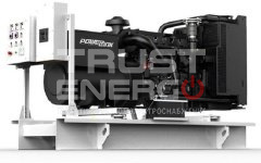 Дизельный генератор PowerLink WPS180 с АВР